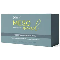Nacomi, Dermaroller + Dermapen, Meso Wand Microneedle Mesotherapy Wireless Skin Microneedle Needle Device