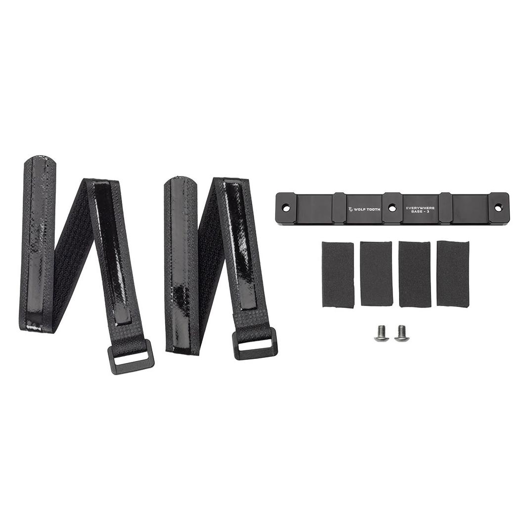 Wolf Tooth B-RAD Everywhere Flaschenhalter-Halterung (39759144)