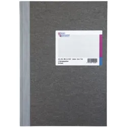 KÖNIG & EBHARDT Spaltenbuch DIN A4, 16 Spalten, 144 Blatt