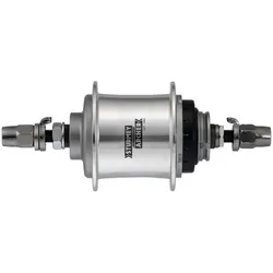 Sturmey Archer, Nabe + Freilauf, (Felgenbremse)