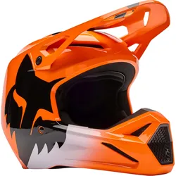 FOX V1 Shield Motocross Helm
