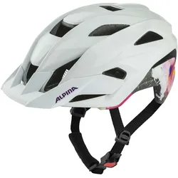 Alpina Kamloop Fahrradhelm in Gr. 55 - 59- Gr. 55-59cm