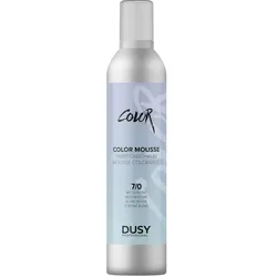 200ml dusy professional Color Mousse