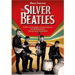 The Silver Beatles, Sachbücher von Marco Crescenzi