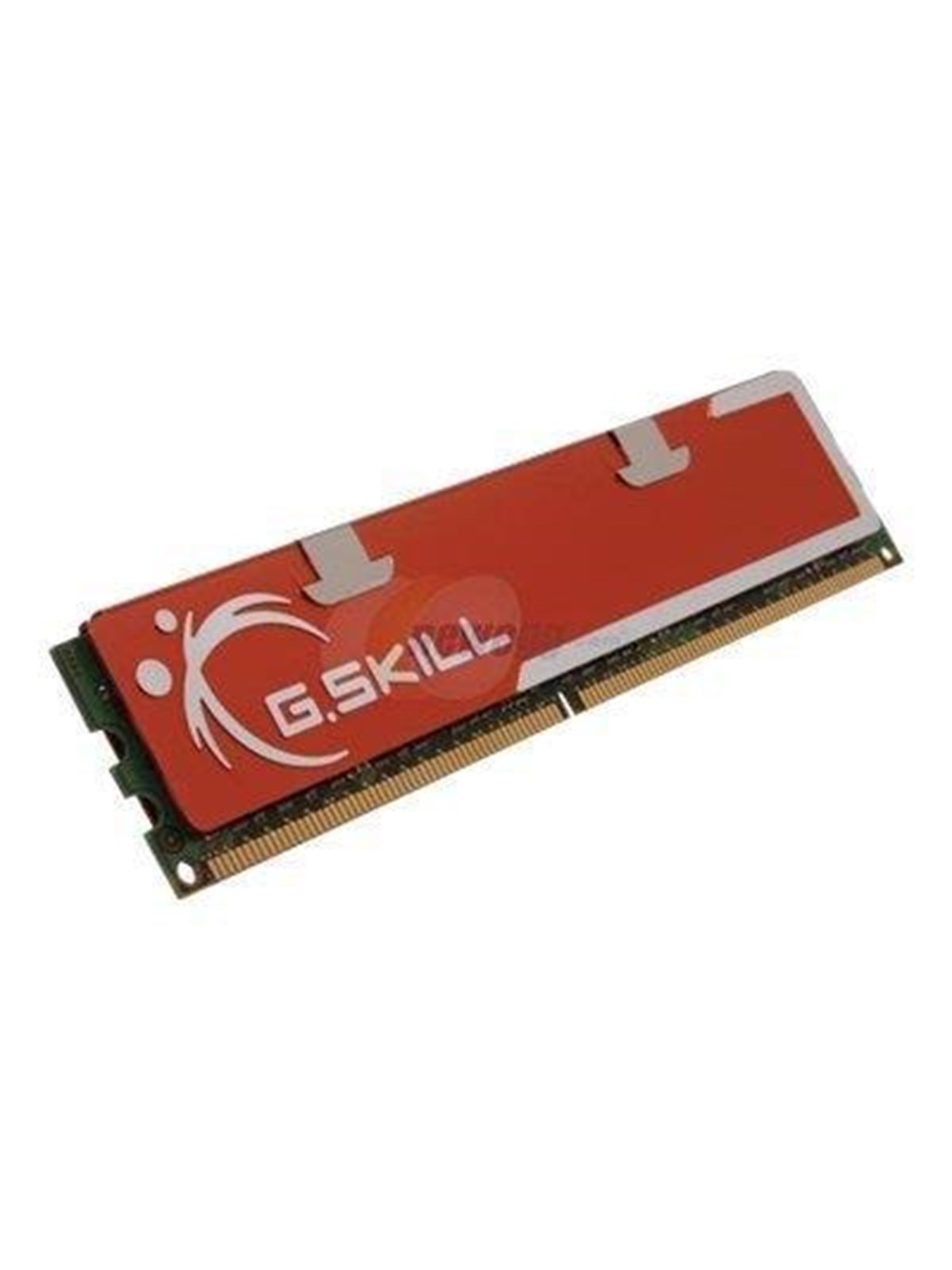 G.Skill MQ DDR2-800 CL6 SC - 4GB