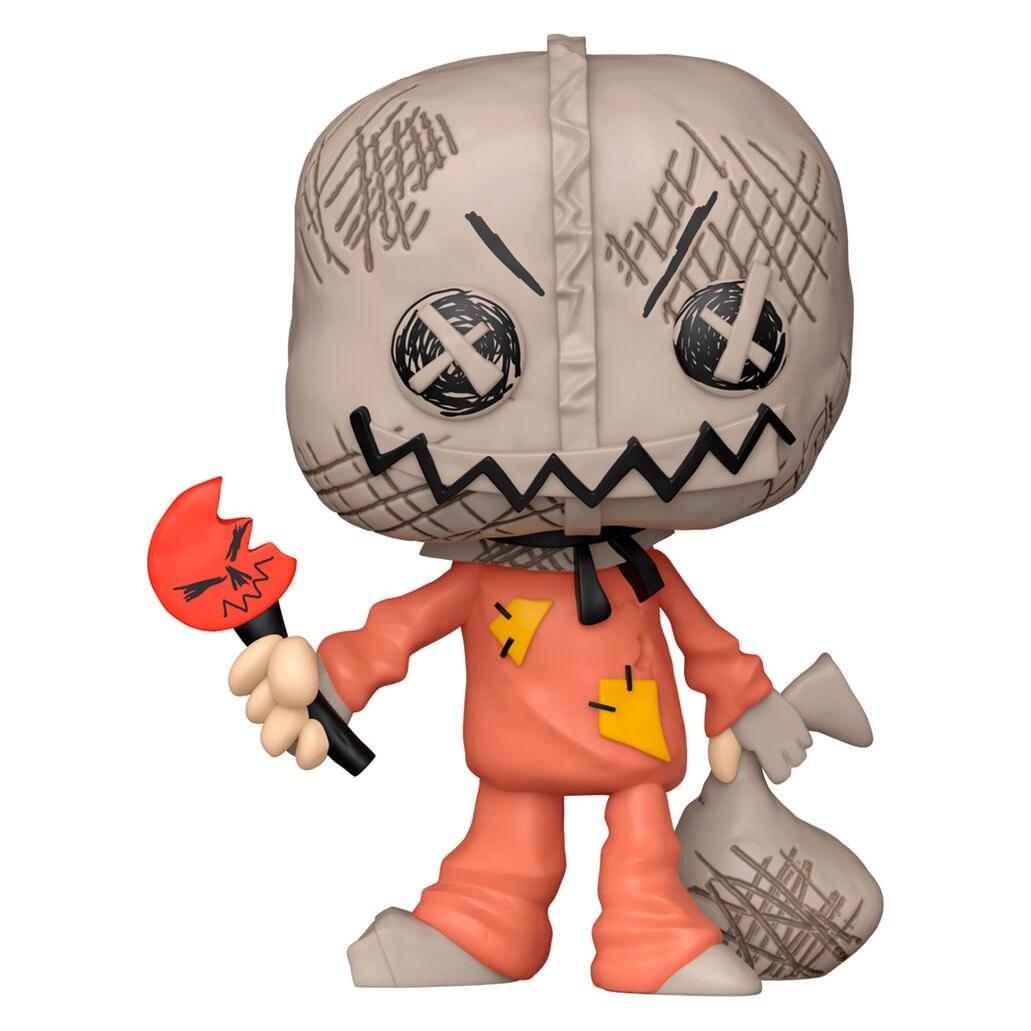 Funko POP Doodles Sam (FUPC2910)