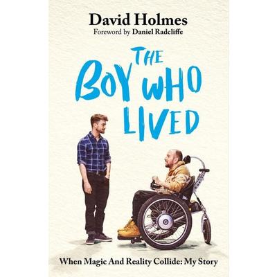 The Boy Who Lived -