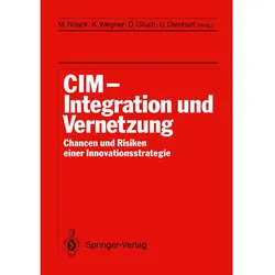 CIM Integration und Vernetzung, Fachbücher