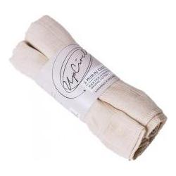 UpCircle Muslin Cloths (Reinigungstücher Gesicht, 40 g) (35053)