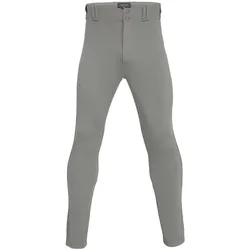 Macron, Herren, Sporthose, Diamond (XL), Grau