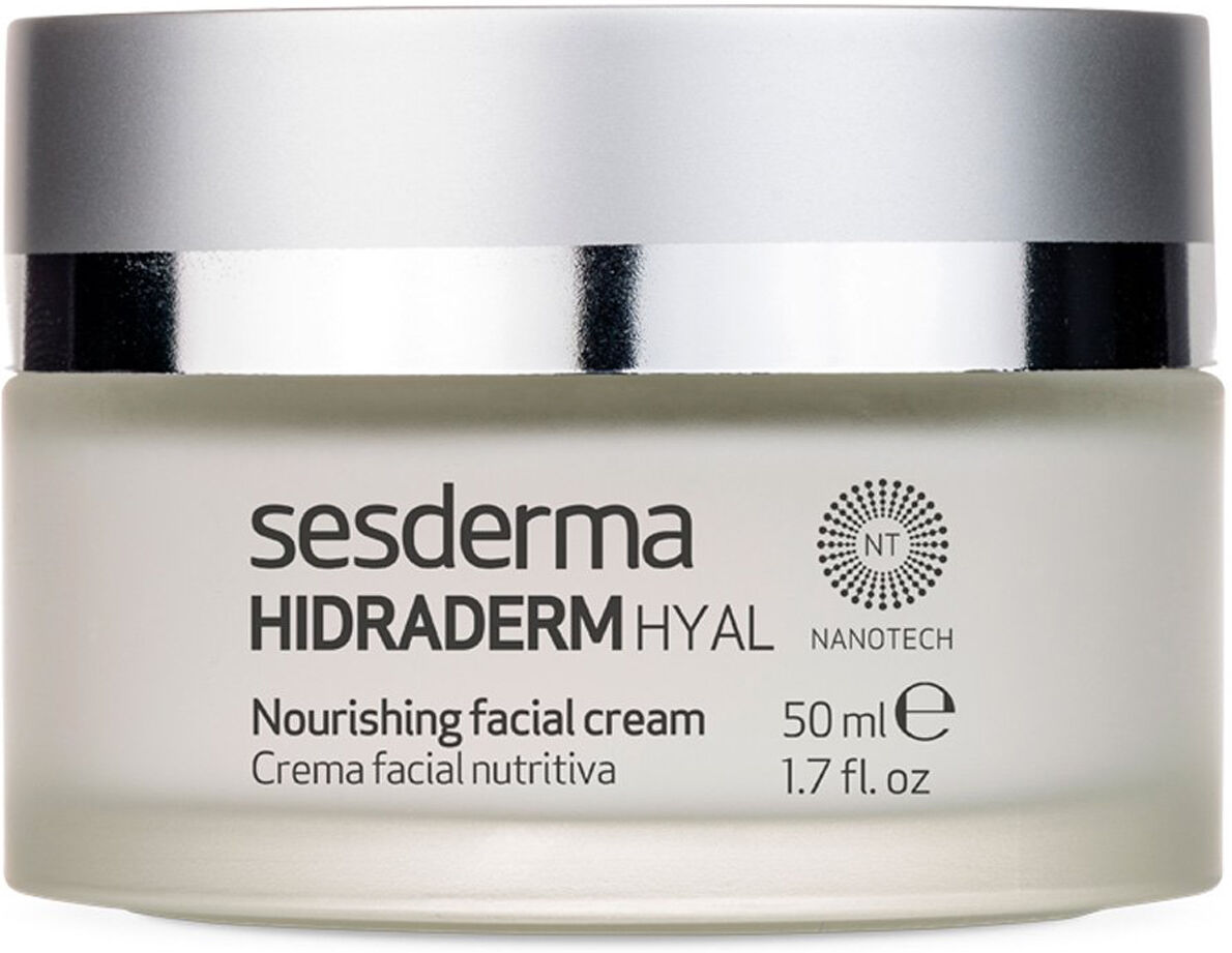 SESDERMA Hidraderm Hyal Nourishing Facial Cream 50ml