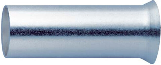 Klauke Manchon de câble 6qmm 75/18VZ (7518V)