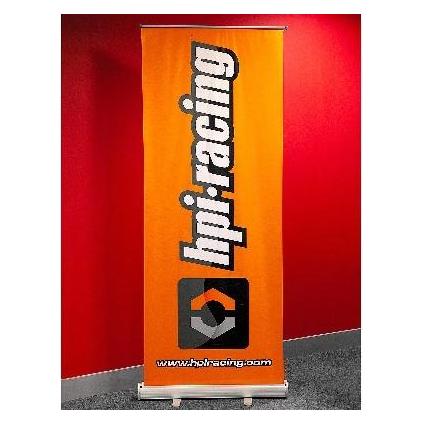 HPI Roller Banner (Promotional) (107187)