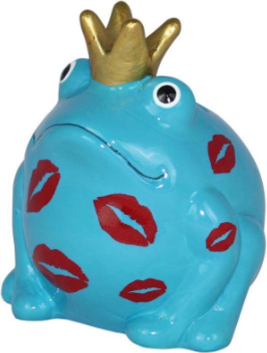 Pomme Pidou Frogmania Freddy Kisses Maat XS