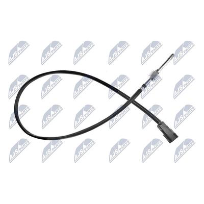 Nty Sensor, Abgastemperatur [Hersteller-Nr. EGT-CH-002] für Jeep, Dodge