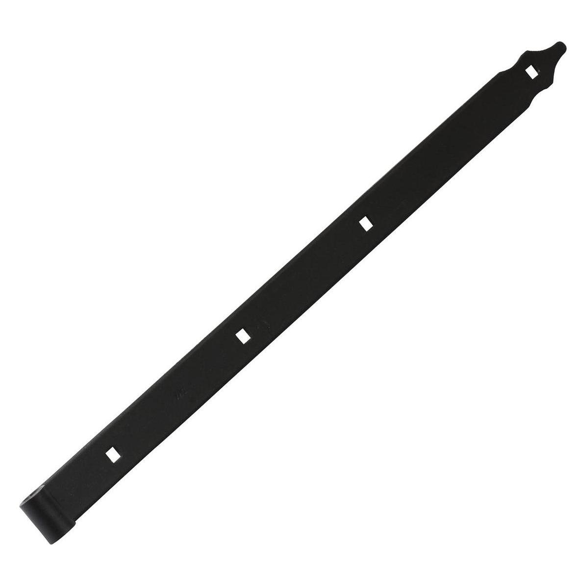 No Name PART OF HINGE 82052 500X35/4.0 13MM BLA (33043150)