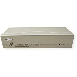 Aten VGA Grafik Splitter Ports, Switch Box