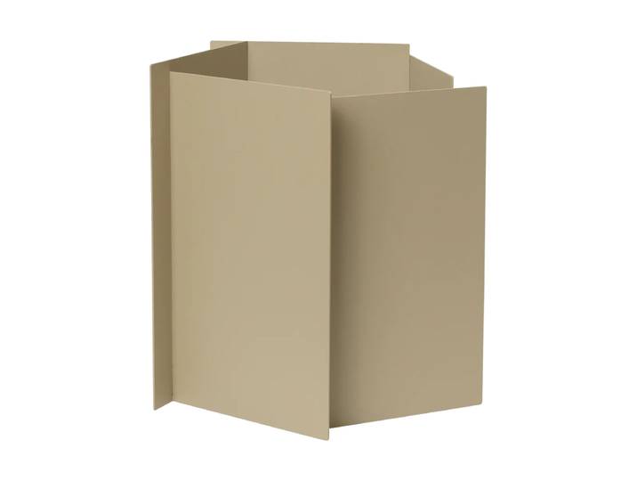 Ferm Living Jardinière Fragma 28x27,5 cm Cashmere