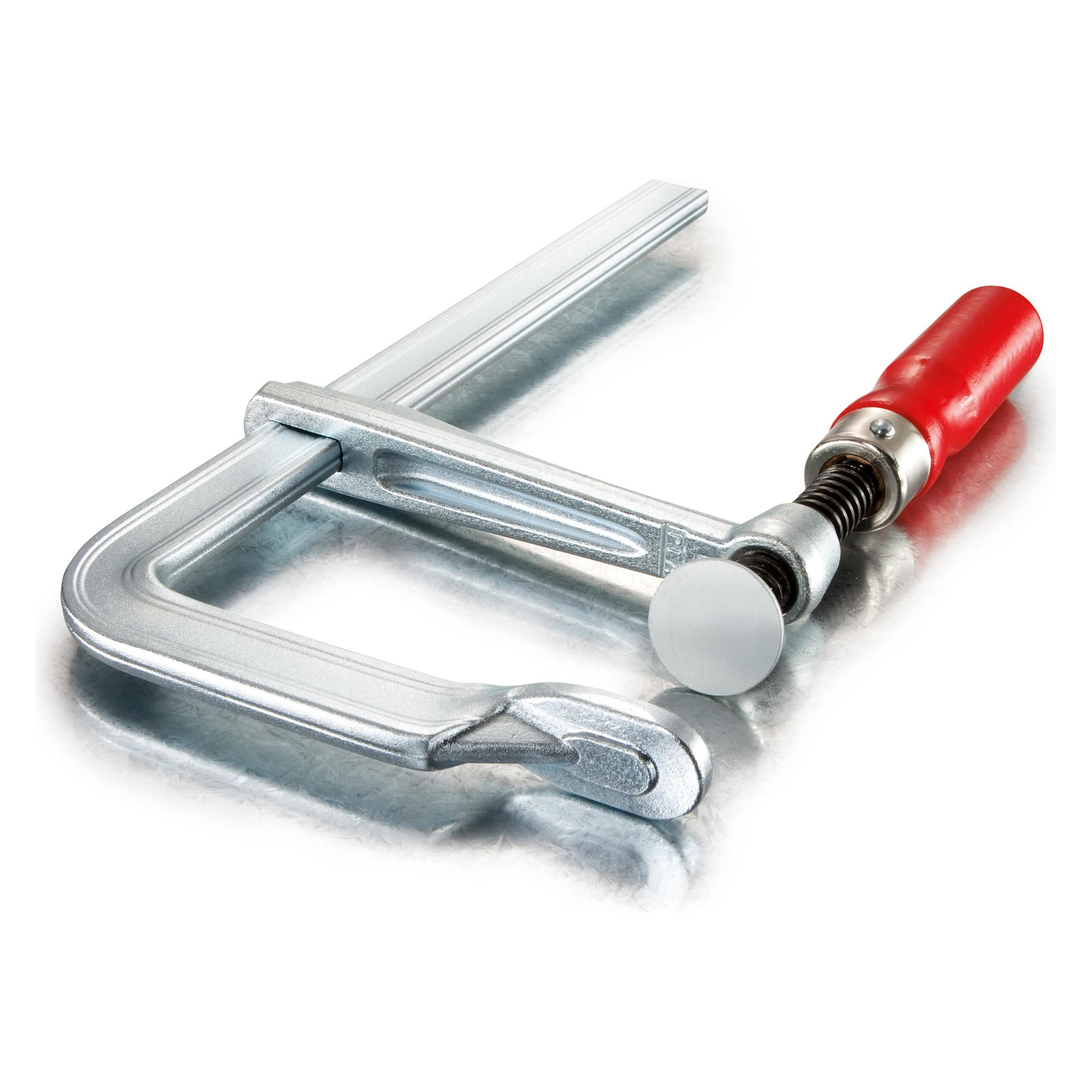 Bessey GZ25 Spannbereich:250 mm Ausla (250 mm) (GZ25)