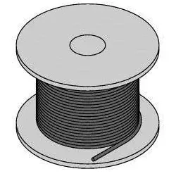 Turck Versorgungsleitung Cable-PDP-52-100M