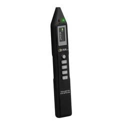 PCE Instruments Magnetfeldstärkenmesser PCE-MFM 2500 Messbereich 0 … 2500 mT Aufl. 0,01 mT Bestimmung Magnetpolarität