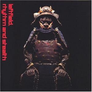 Leftfield - Rhythm and Stealth - Preis vom 11.10.2026 23:13:37 h