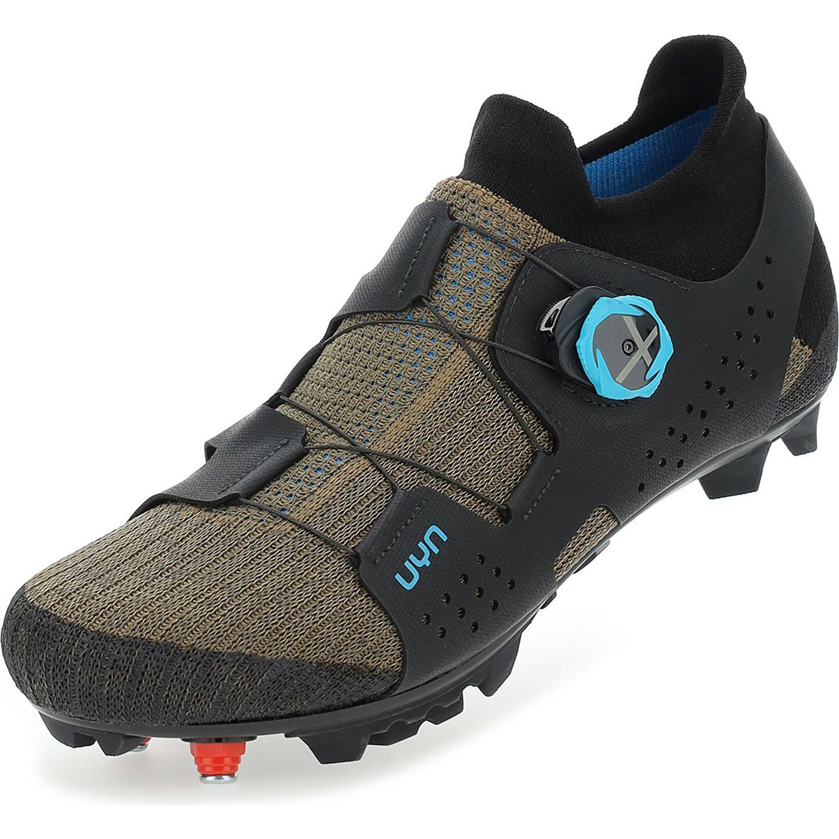 Uyn MAN Naked MTB Shoes bronze (S001) 44 Y100138-S001-44
