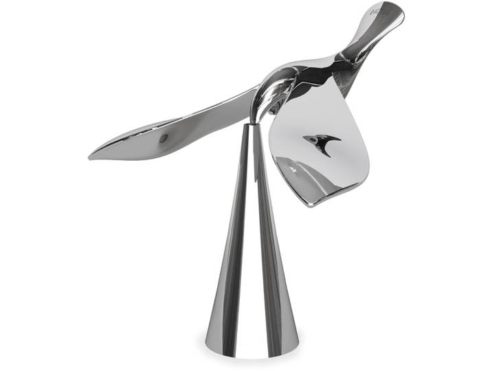 Flaschenöffner Umbra Tipsy Chrom - Flaschenöffner
