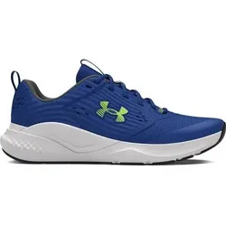 UNDER ARMOUR Herren Workoutschuhe UA CHARGED COMMIT TR 4, Größe 44 in Blau 400