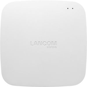 Lancom Access-Point LX-7300 61893, Indoor, bis 8465 Mbit/s, Wi-Fi 7 Triband, Wandmontage