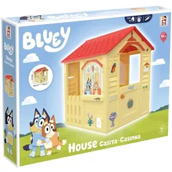 Chicos Kinderspielhaus Bluey