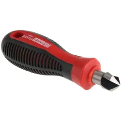 RS PRO, Bohrereinsatz, HSS Bohrer Ø 12mm, 3 Schneiden, 120 mm