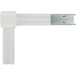 Ledvance Eckverbinder 5-pol. TRS.FL. L02-NODE5PWT