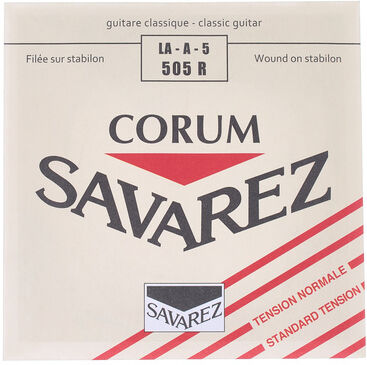 Savarez Corum A5w NT