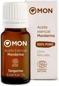 Mon Deconatur Óleo Essencial Mandarina 12 ml