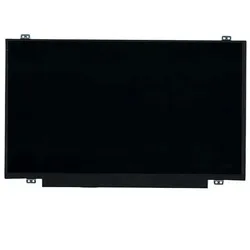 Lenovo LCD Display 14.0 FHD Touch, Notebook Ersatzteile, Schwarz