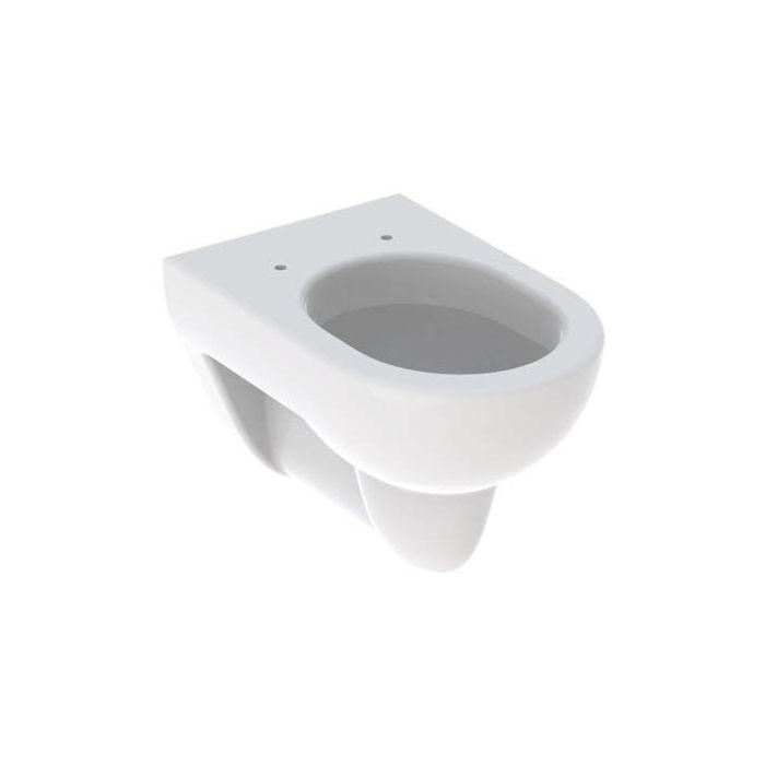 Geberit Wandtiefspülklosett Renova manhattan, 4,5/6 Liter