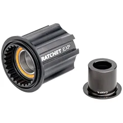 DT SWISS Freilaufkörper Umrüstkit Ratchet EXP Keramik Campagnolo | 1