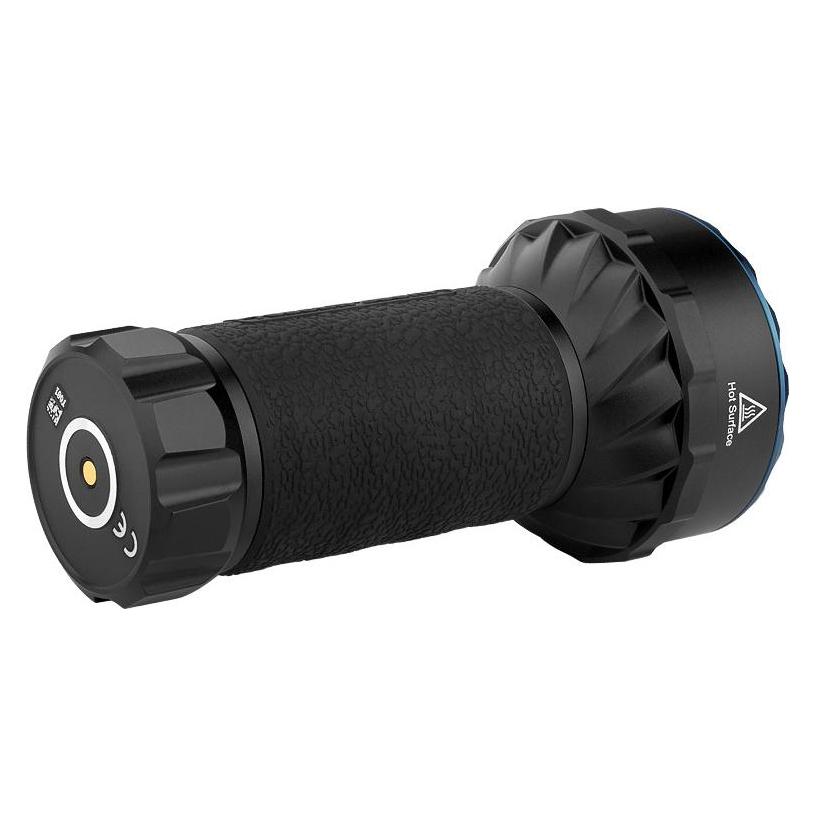 Olight Marauder Mini Taschenlampe (13 cm, 7000 lm) (MARAUDER MINI)