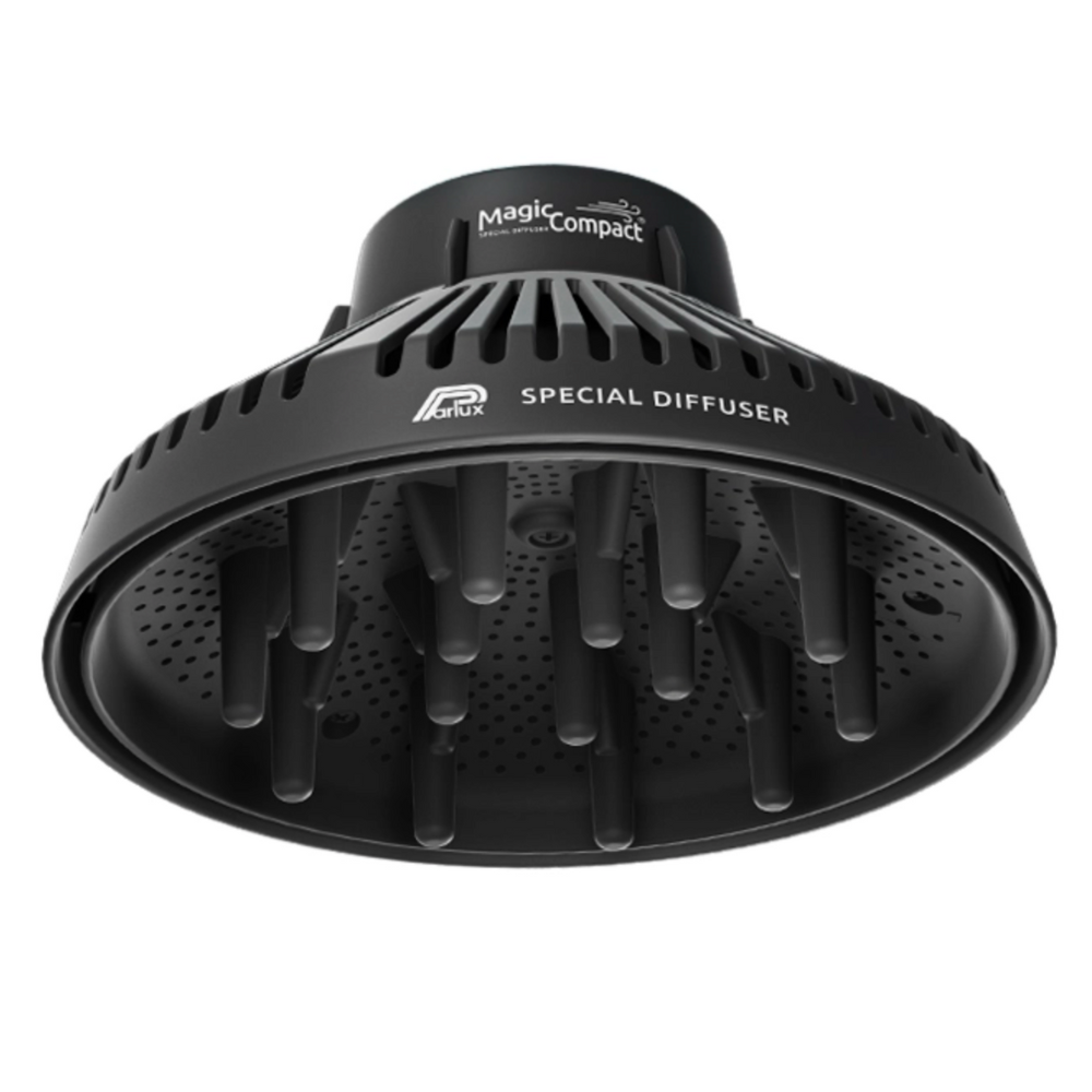 Parlux Magic Compact Special Diffuser Massage 1&nbsp;un.