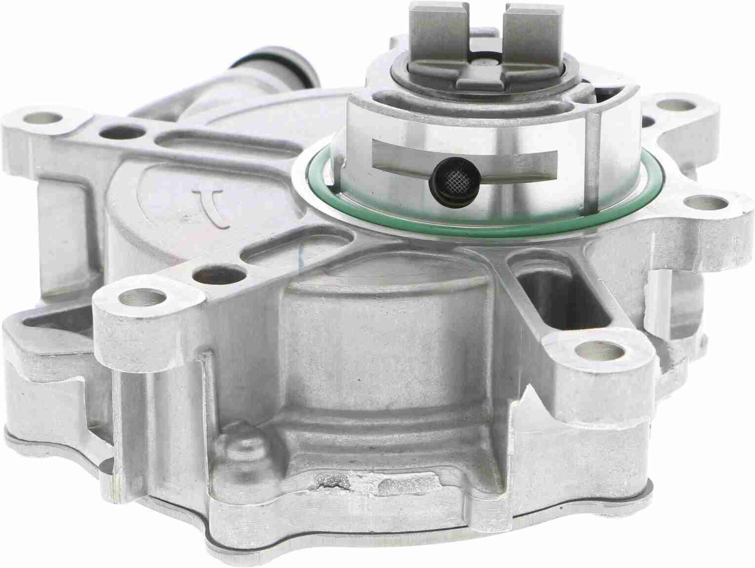 Vaico Unterdruckpumpe, Bremsanlage Original Qualität V30-3197 Für Mercedes