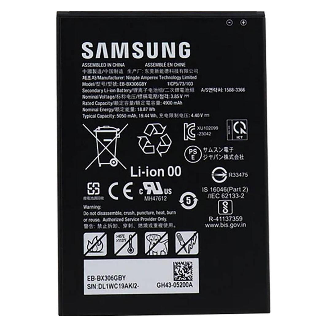 Samsung Tab Active5 Ersatzakku (GP-PBX300ASABW)