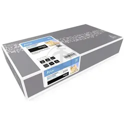 Astar, Toner, Schwarz - kompatibel - Tonerpatrone - für Brother DCP-9010CN (BK)