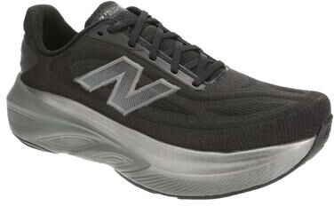 New Balance Fresh Foam More v6 - Mens 12.5 Black Training D