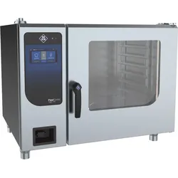 MKN Kombidämpfer FlexiCombi MagicPilot 6.2 MAXI Elektro