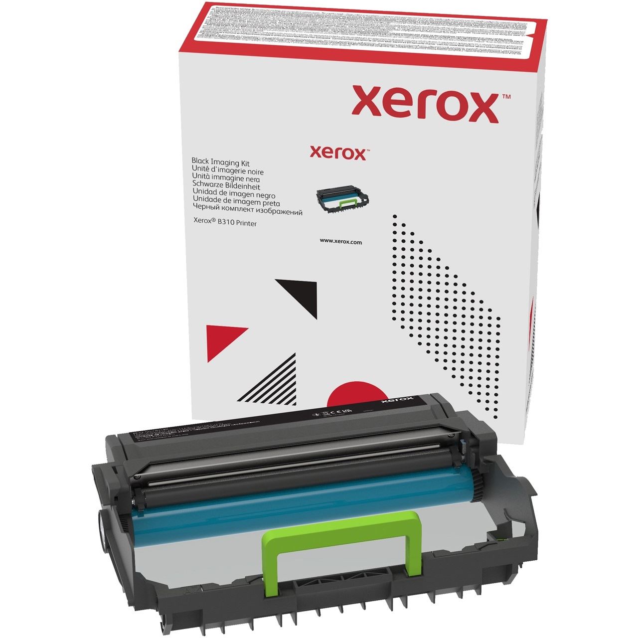 Xerox Trommel f. B310 ca. 40.000 S.