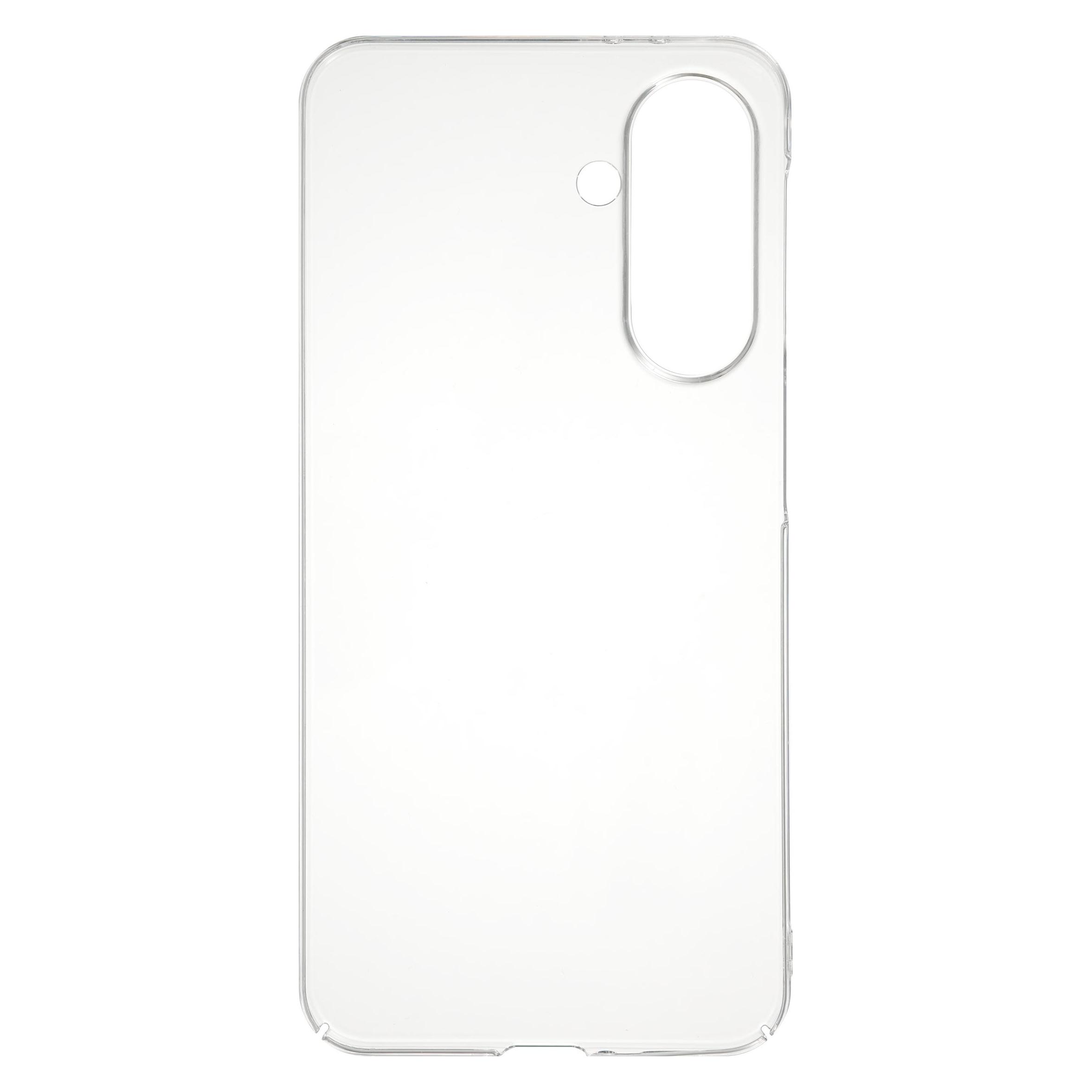 FoneKit Ultra-Slim Case, Samsung Galaxy A26, transparent (Samsung Galaxy A26) (6438148063955)