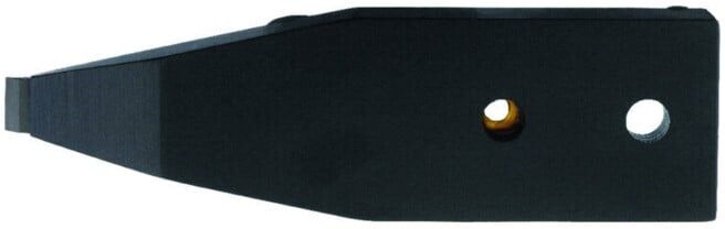 Helios Preisser Aiguille de marquage 75 mm HM pour dispositif de mesure de hauteur / marquage ; Helios-Preisser (0345910)