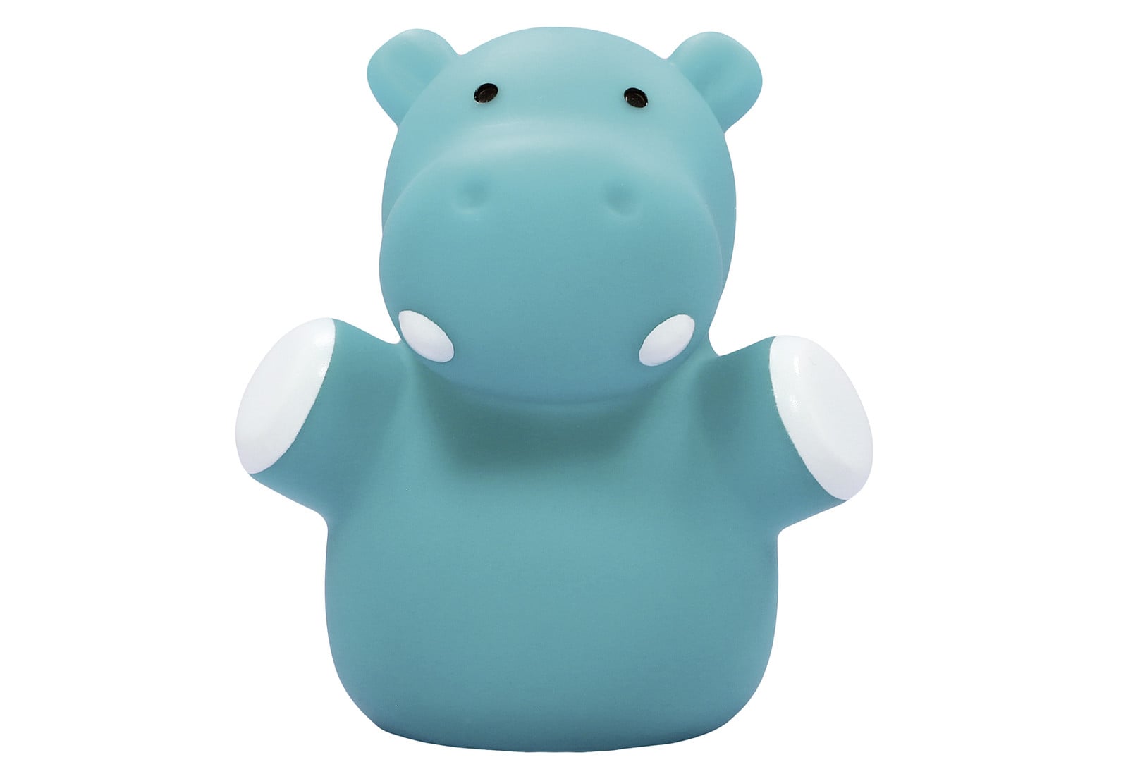 Reer Nachtlampje Mini Dierenwereld Lumilu Hippo LED