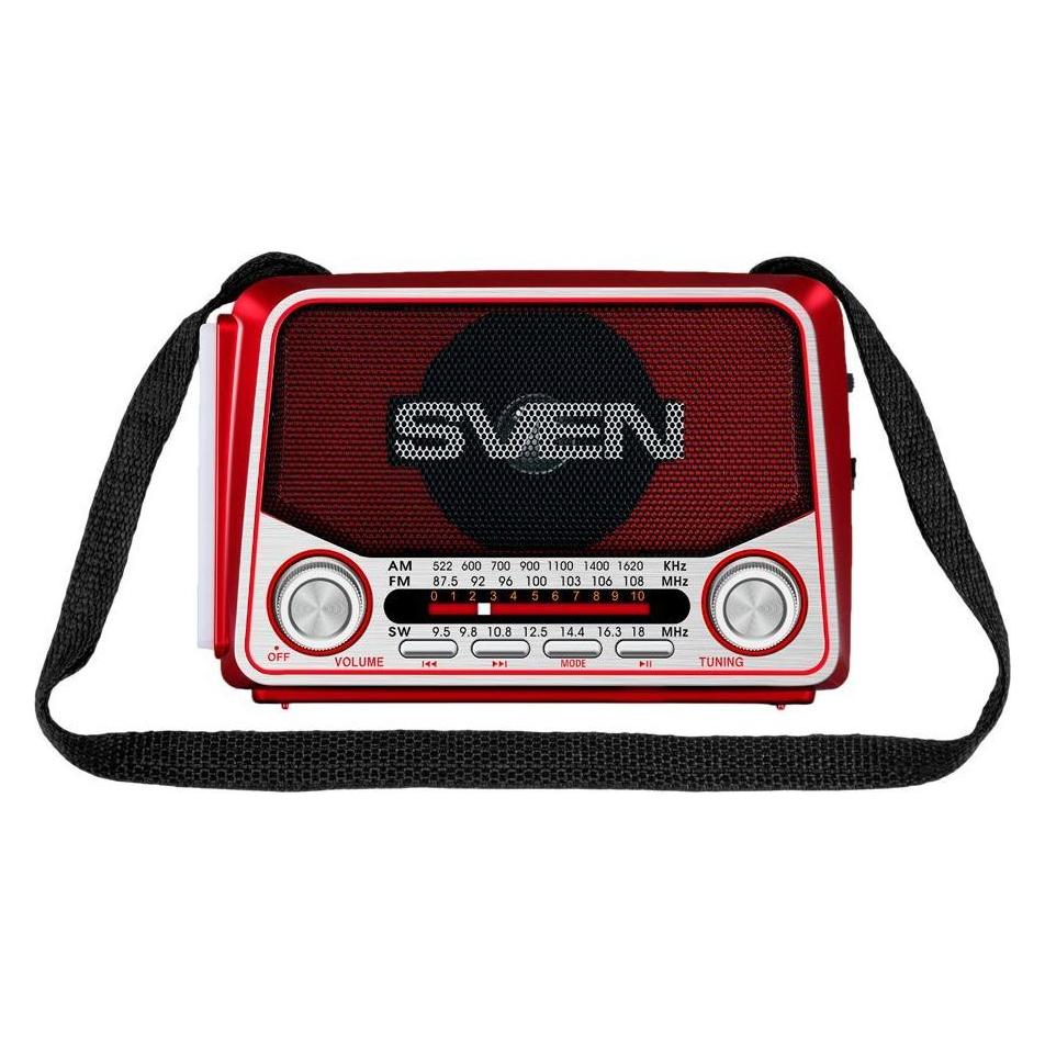 Sven słuchawki bezprzewodowe E-310B - Bluetooth 5.4 (18 h) (SVEN)